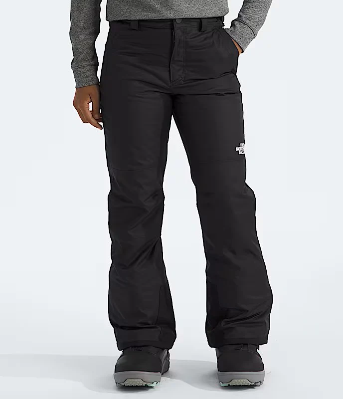 The North Face Freedom Insulated Pant - Girls' - Image 3