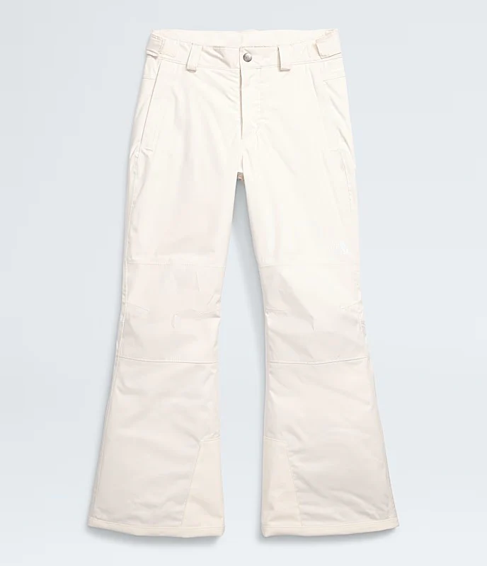 The North Face Freedom Insulated Pant - Girls' - Image 4