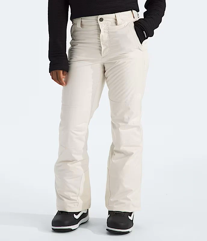 The North Face Freedom Insulated Pant - Girls' - Image 5