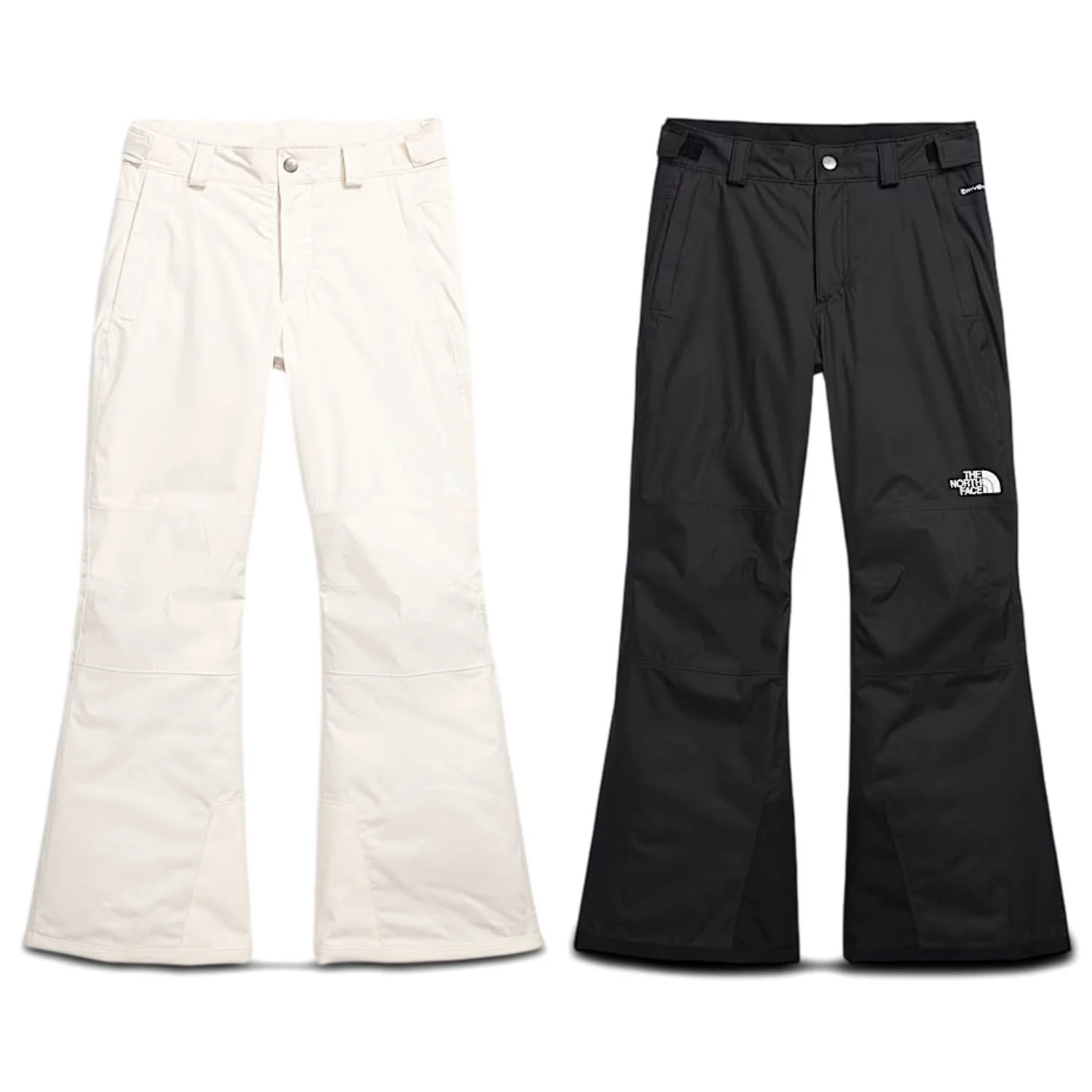The North Face Freedom Insulated Pant - Girls' - Image 6