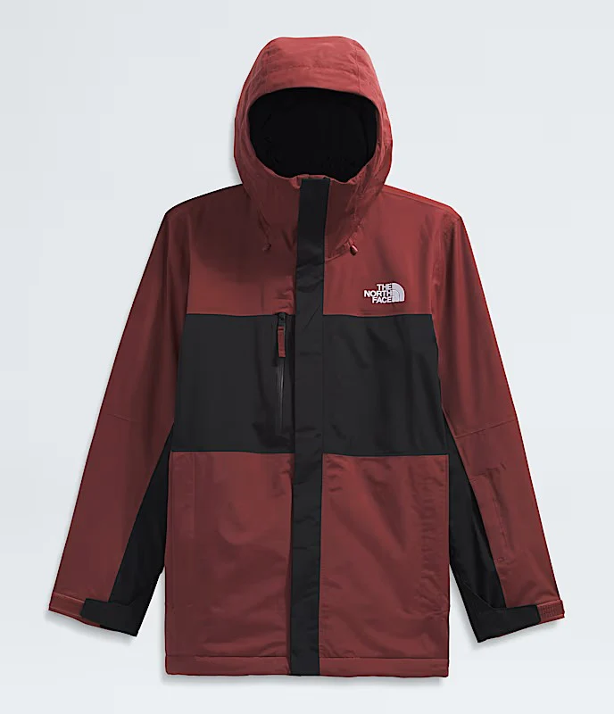 The North Face Freedom Insulated Jacket - Men’s | Waterproof, Breathable & Warm Ski Shell with Recycled Materials - Image 5