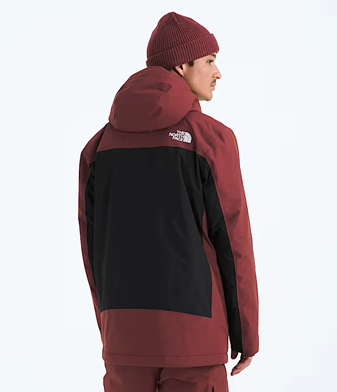The North Face Freedom Insulated Jacket - Men’s | Waterproof, Breathable & Warm Ski Shell with Recycled Materials - Image 7