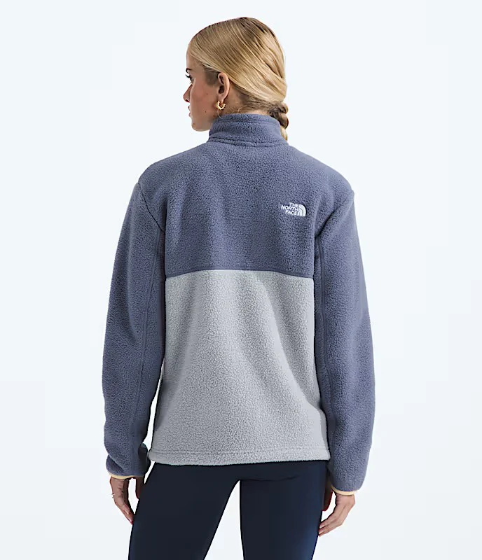 The North Face Yumiori Full Zip - Women's - Image 2