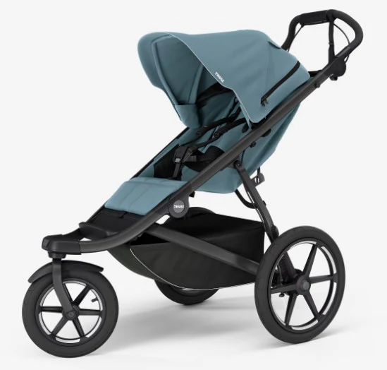Thule Urban Glide 3 Stroller - Image 3
