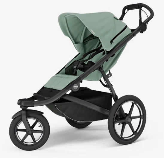 Thule Urban Glide 3 Stroller - Image 4