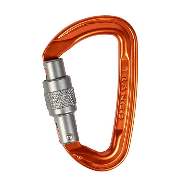 Trango Superfly Screwlock Carabiner - Image 3