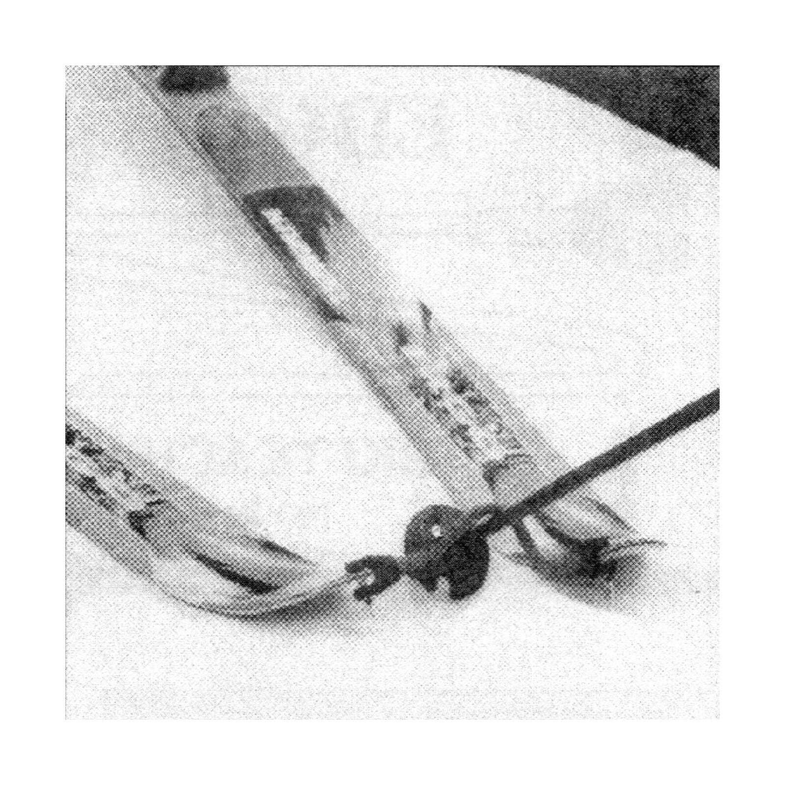 USED Edgie Wedgie Crossing Less Ski Tip Connector Beginner Skier - Pink - Image 3