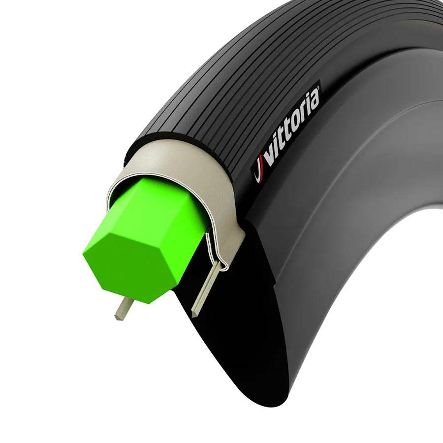 Vittoria Road Air-liner Inserts - Stay Rolling: A Soft Foam Solution for Flat Tire Resilience - Image 3