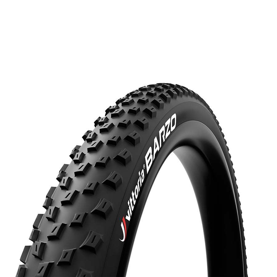 Vittoria Barzo G2.0 MTB Tubeless Ready Folding Tire - Dominate Technical Trails: Unmatched Traction and Durability for Cross-Country Excellence - Image 2