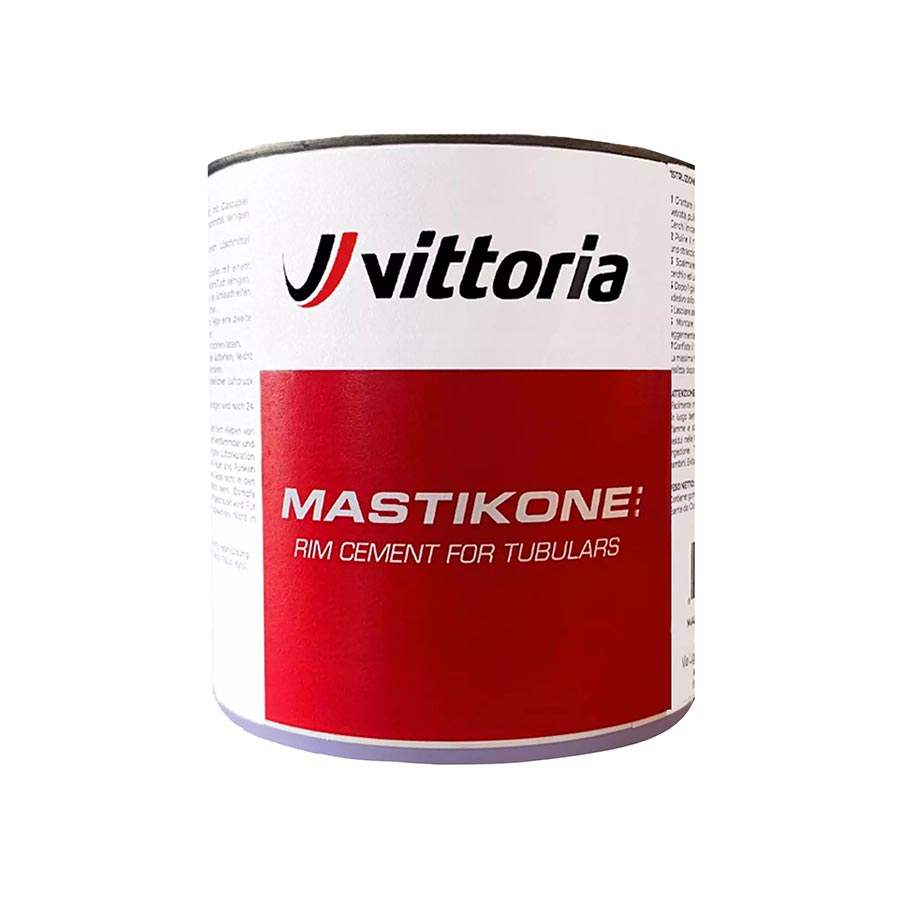 Vittoria Mastik' One Tubular Adhesive - Classic Adhesive Solution for Tubular Tires: Trusted Performance for Cyclists - Image 3