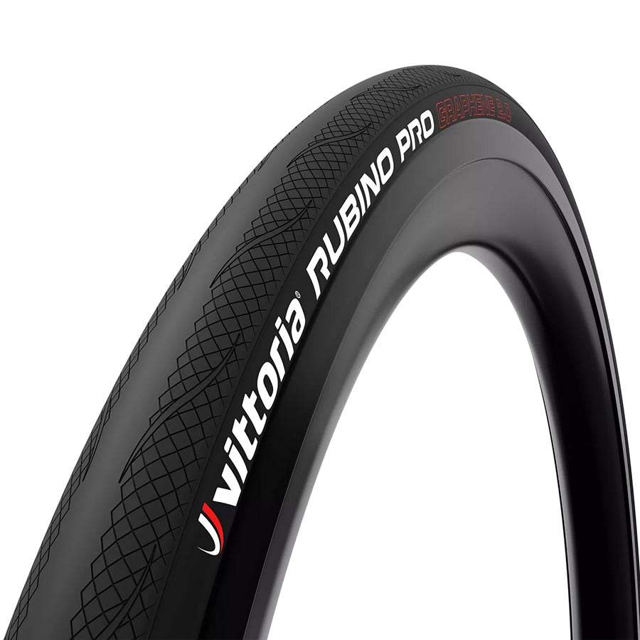 Vittoria Rubino Pro G2.0 Road Folding Tire - High-Performance Training Tire for Competitive Edge and Durability - Image 4