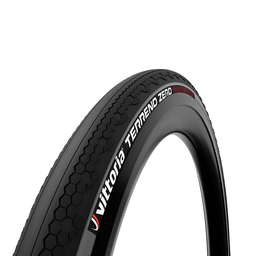 Vittoria Terreno G2.0 Gravel Tubeless Ready Folding Tire - Versatile Gravel Performance for Speed and Grip - Image 6