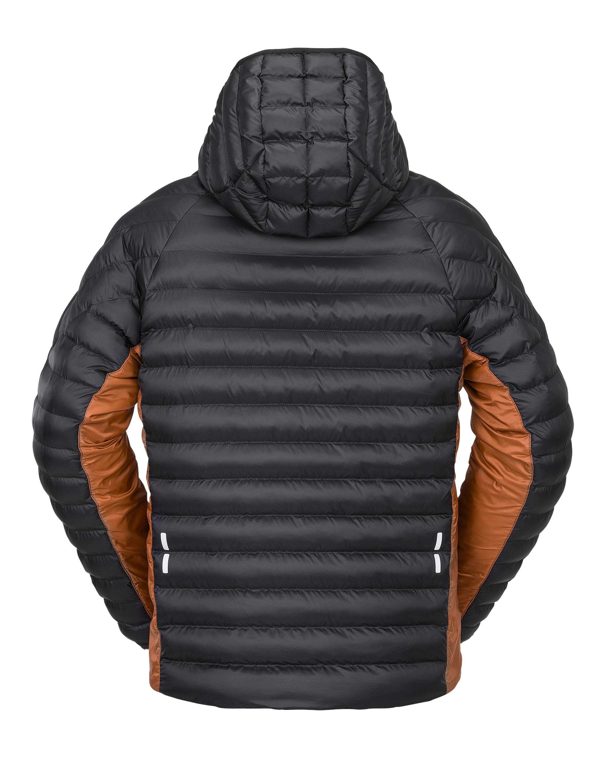Volcom Stone Cyclone Jacket - Men's | Ultimate Protection and Style for Any Weather Conditions - Image 4