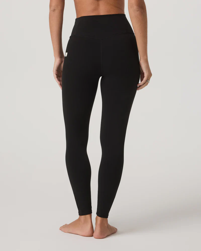 Vuori AllTheFeels Leggings - Women's | Ultra-Soft, Flexible & Comfortable Leggings for Every Activity - Image 3
