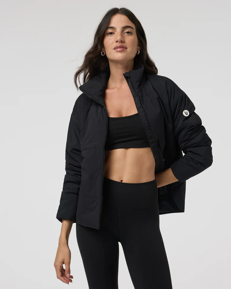 Vuori Canyon Insulated Jacket - Women's - Image 2