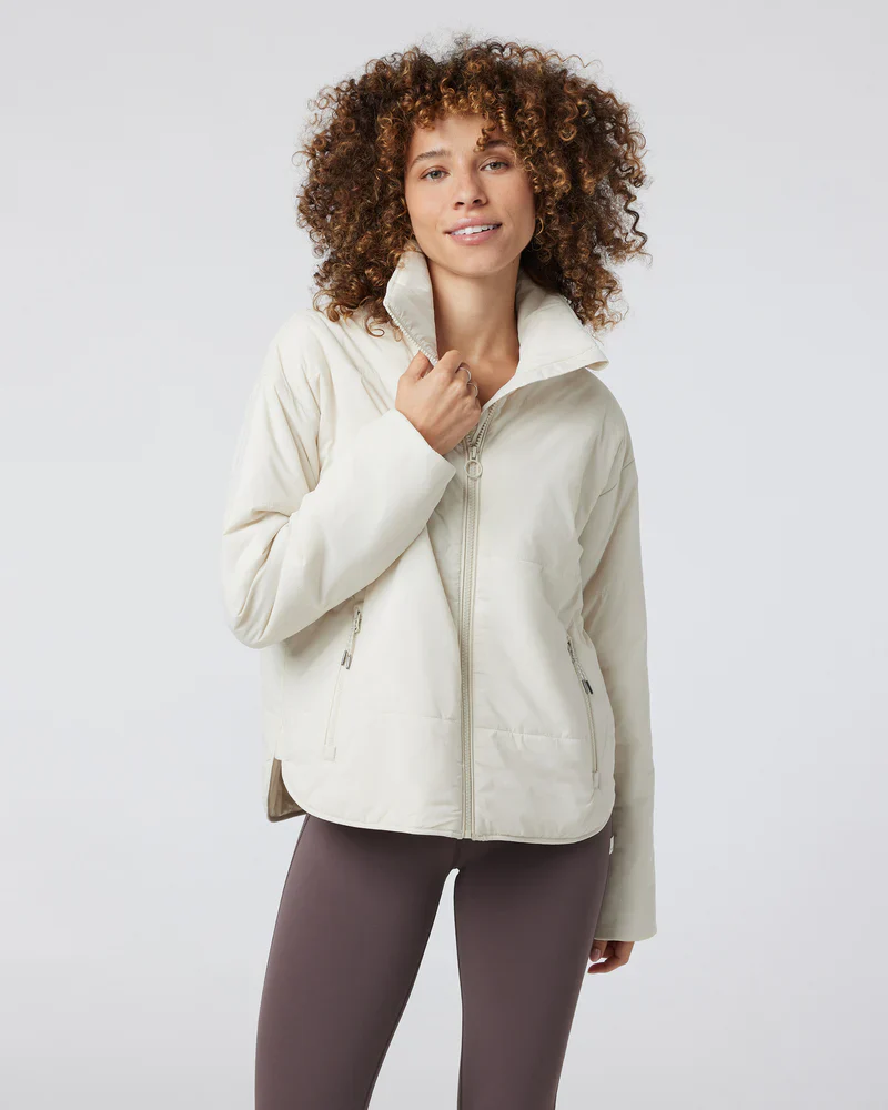 Vuori Canyon Insulated Jacket - Women's - Image 3