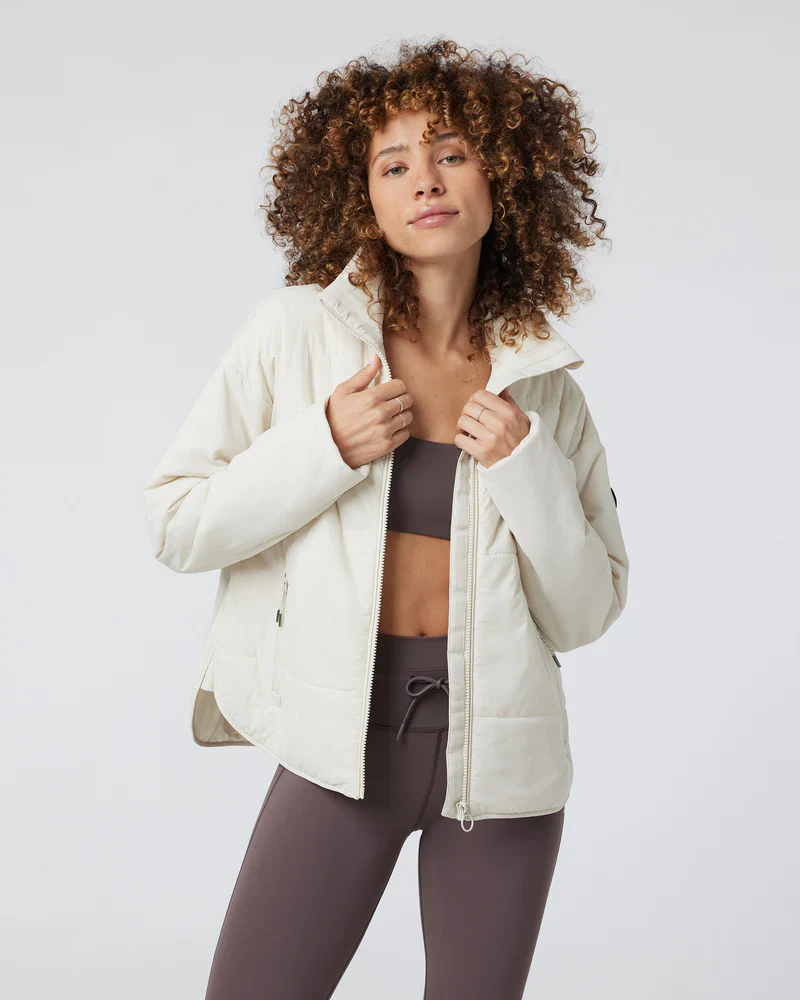 Vuori Canyon Insulated Jacket - Women's - Image 4