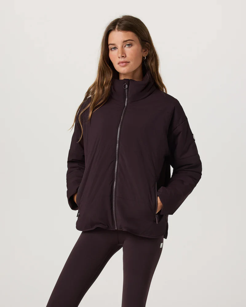 Vuori Canyon Insulated Jacket - Women's - Image 5