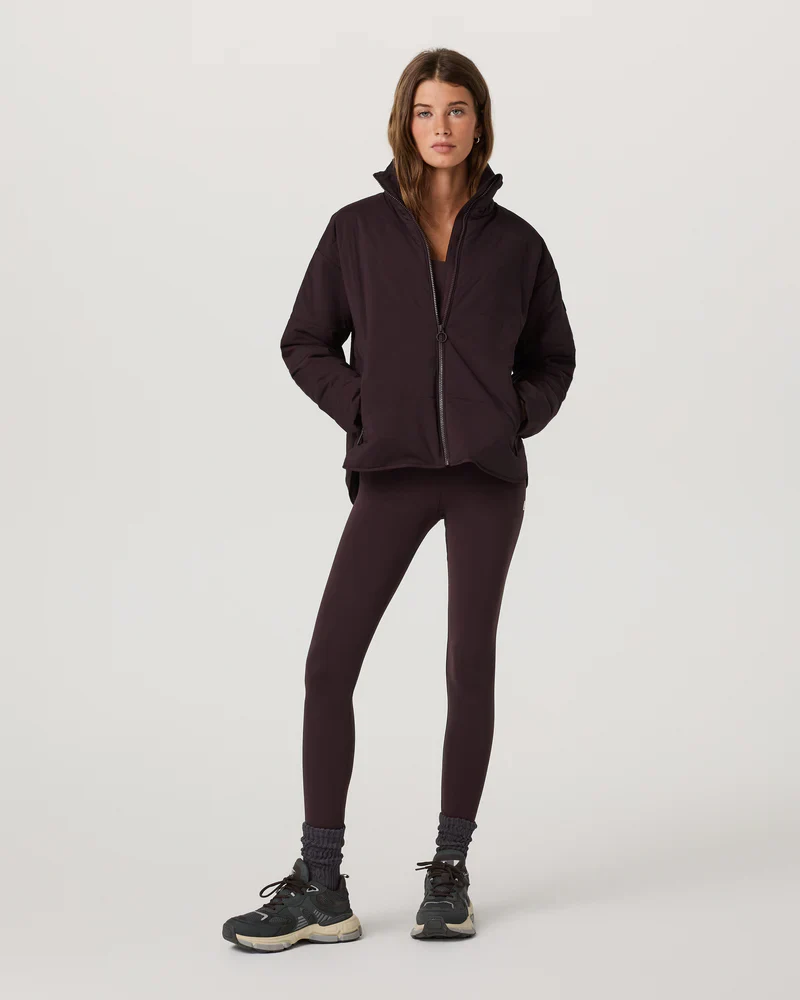 Vuori Canyon Insulated Jacket - Women's - Image 6