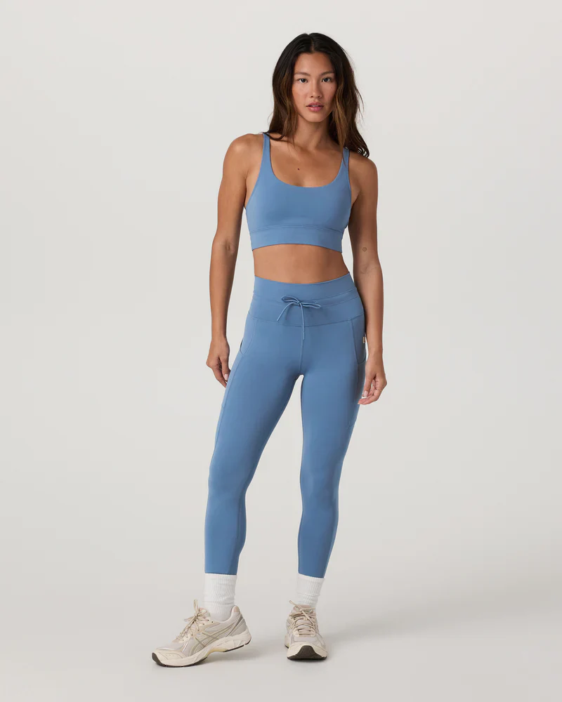 Vuori Daily Pocket Legging - Women's - Image 5