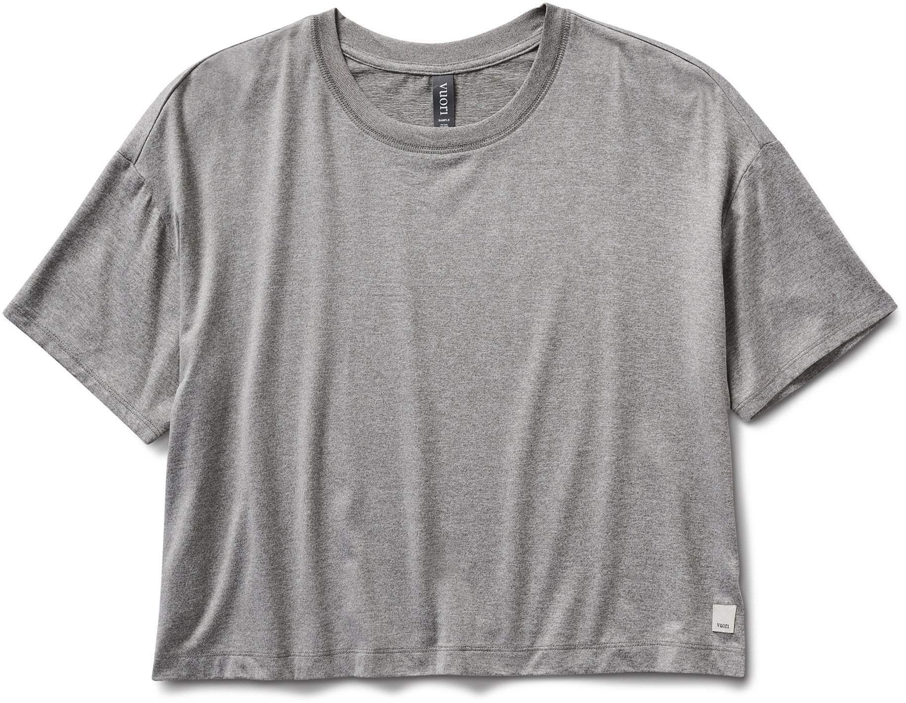 Vuori Energy Tee - Women's | Ultra-Light, Breathable & Sustainable Performance T-Shirt - Image 4