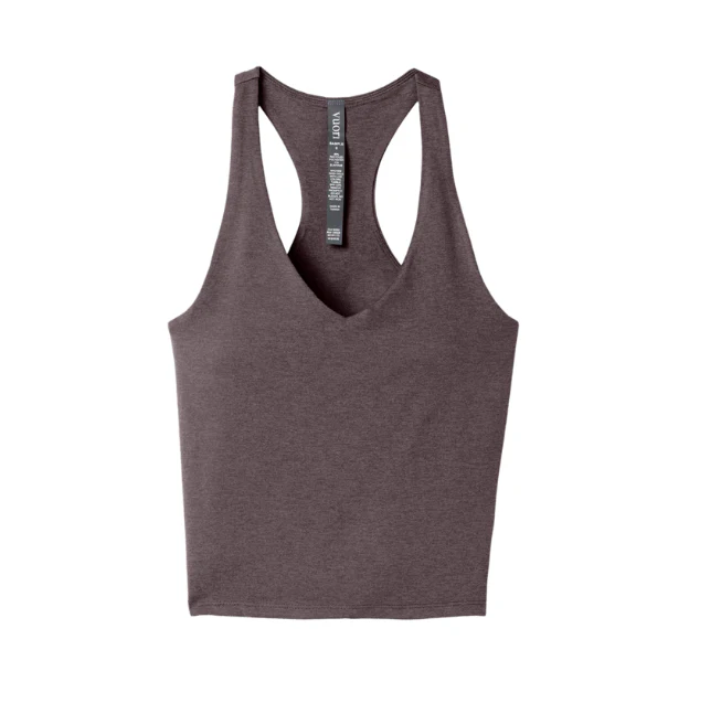 Vuori Halo Performance Crop Tank 2.0 - Women's - Image 4