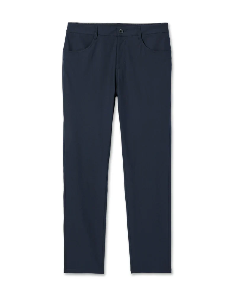 Vuori Meta Pant Athletic Slim Fit - Men's - Image 6