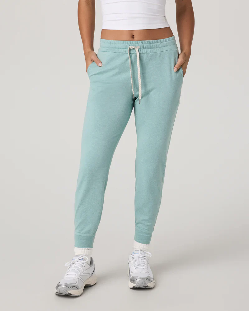 Vuori Performance Jogger - Women's | Ultra-Soft, Lightweight & Versatile Joggers for Lounging & Active Wear - Image 11