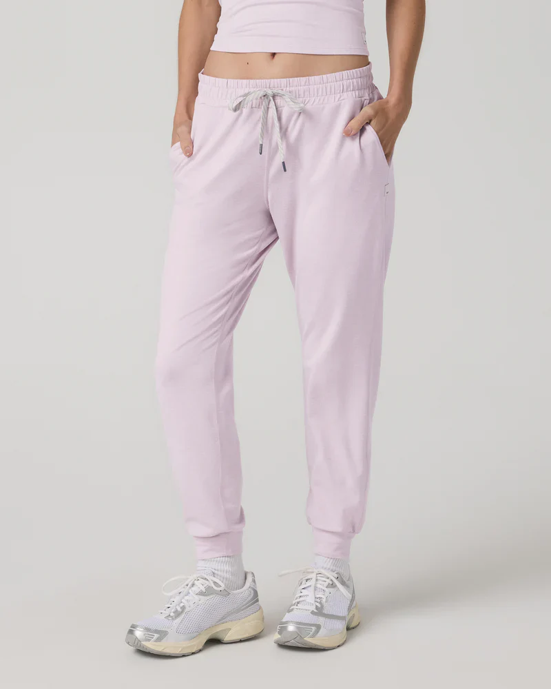 Vuori Performance Jogger - Women's | Ultra-Soft, Lightweight & Versatile Joggers for Lounging & Active Wear - Image 12
