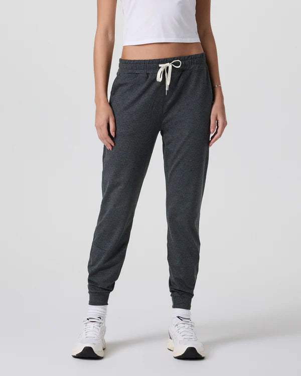 Vuori Performance Jogger - Women's | Ultra-Soft, Lightweight & Versatile Joggers for Lounging & Active Wear - Image 2
