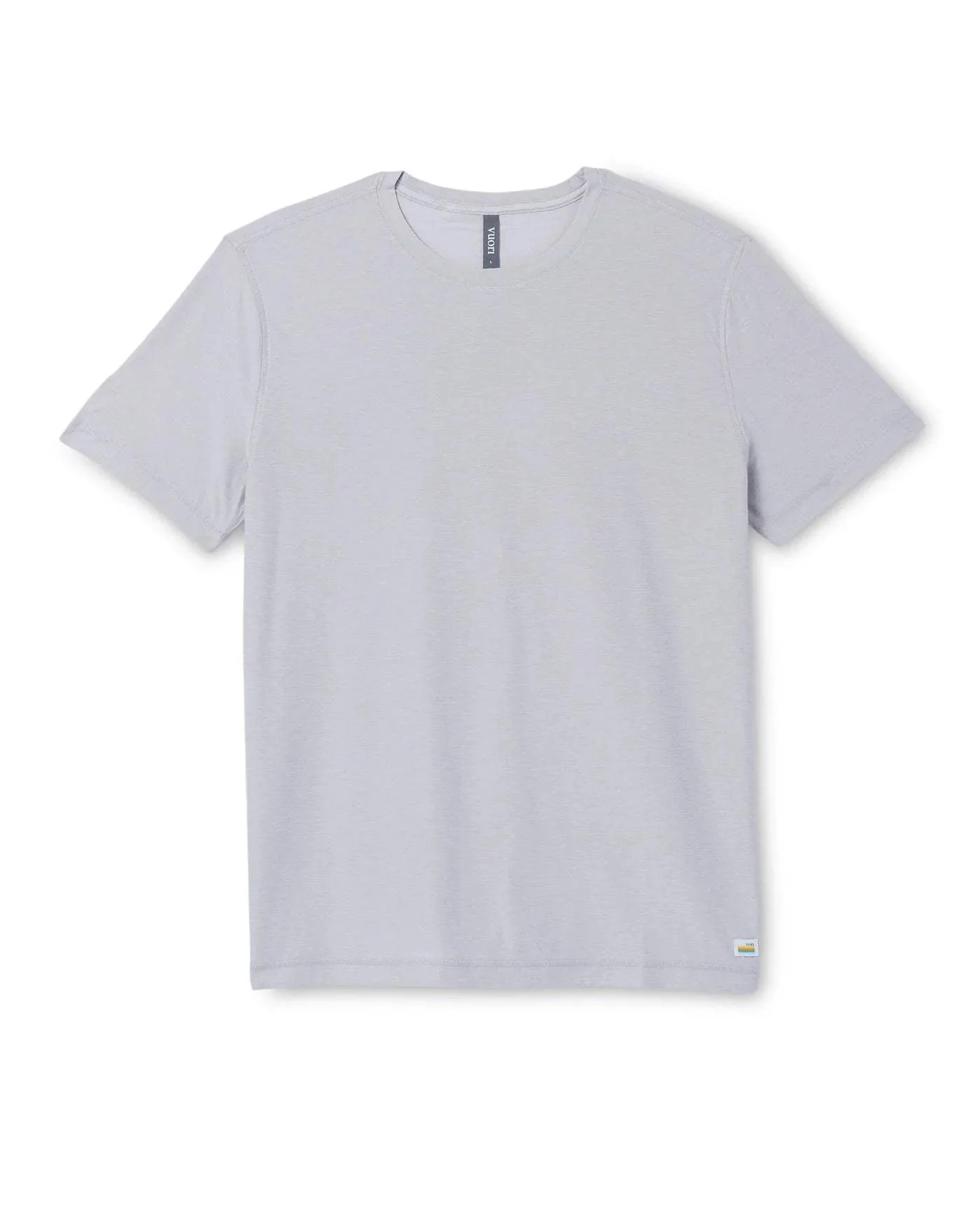 Vuori Strato Tech Tee - Men's | Ultra-Soft, Moisture-Wicking Performance T-Shirt for Training & Everyday Comfort - Image 10
