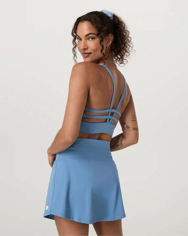 Vuori Yosemite Longline Bra - Women's - Image 6