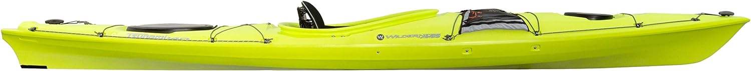 Wilderness Systems Tsunami 140 Day Touring Kayak – Fast, Stable, and Comfortable Kayak for Long-Distance Paddling - Image 2