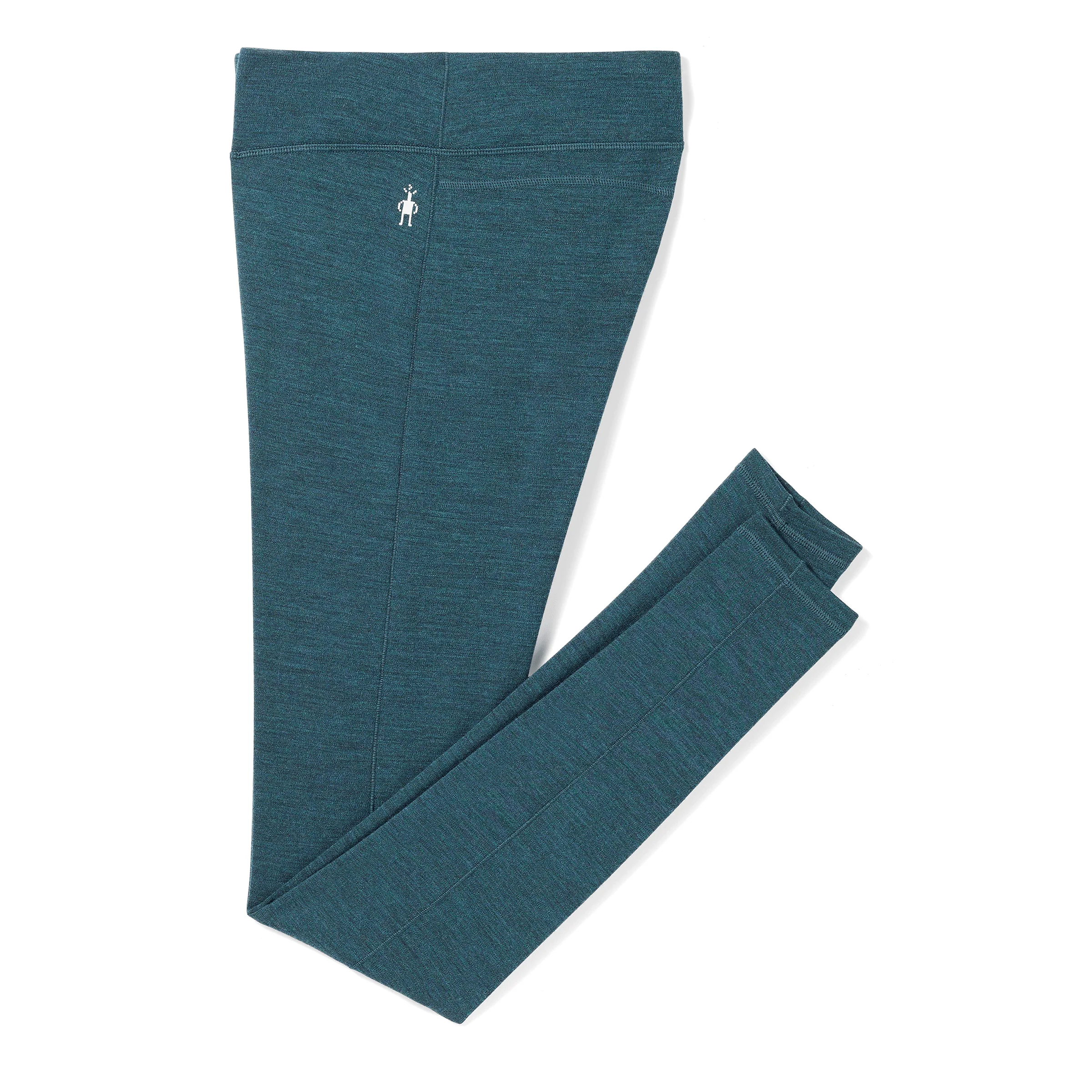 Smartwool Women's Classic Thermal Merino Base Layer Bottom - Image 10