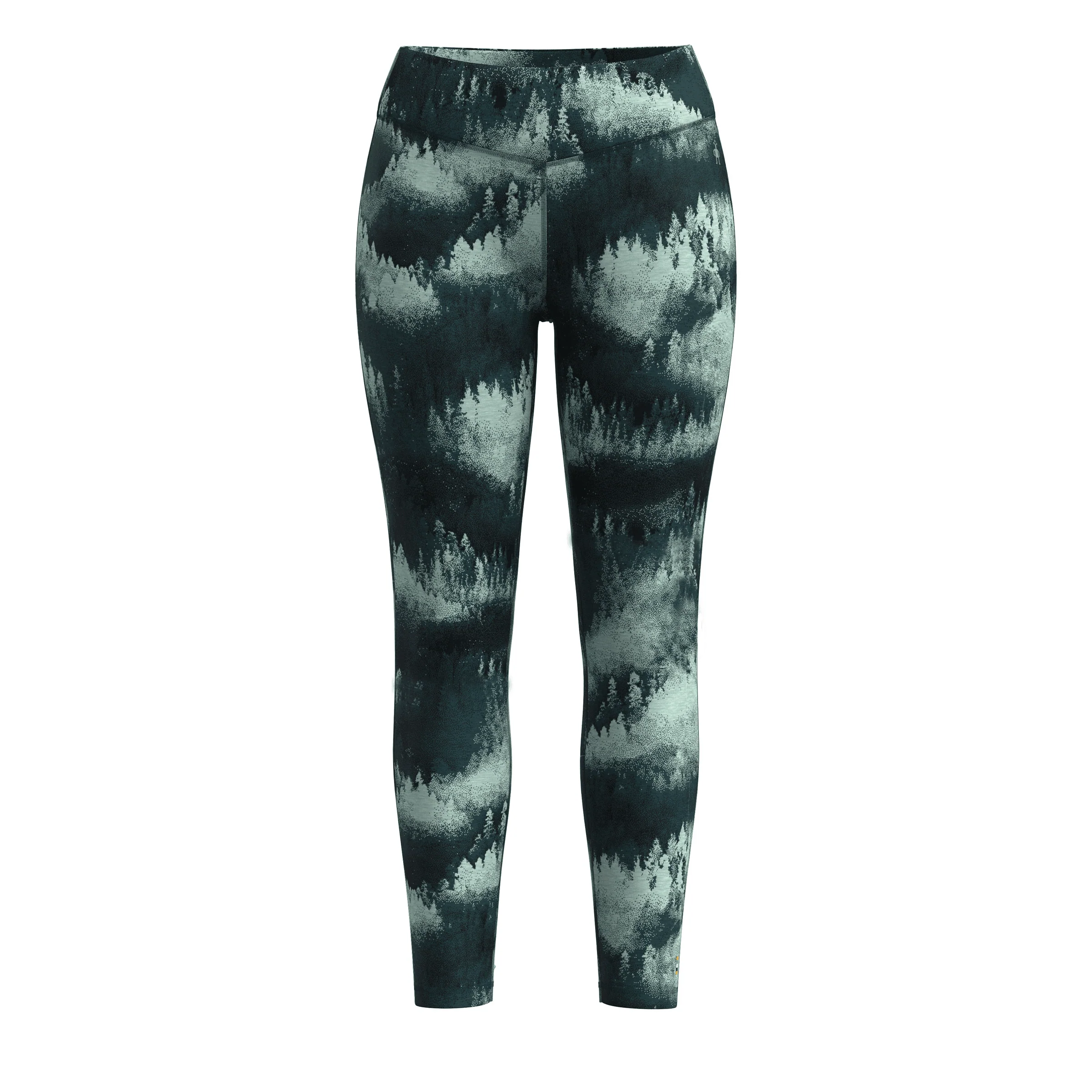 Smartwool Women's Classic Thermal Merino Base Layer Bottom - Image 11