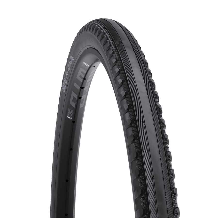 WTB Byway Road Gravel Tubeless Ready Folding Tire - Ultimate Gravel Tire for Mixed-Terrain Exploration - Image 4