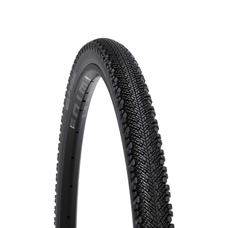 WTB Venture Tubeless Ready Adventure Road Folding Tire - Versatile Gravel Tire for All-Terrain Adventure - Image 5