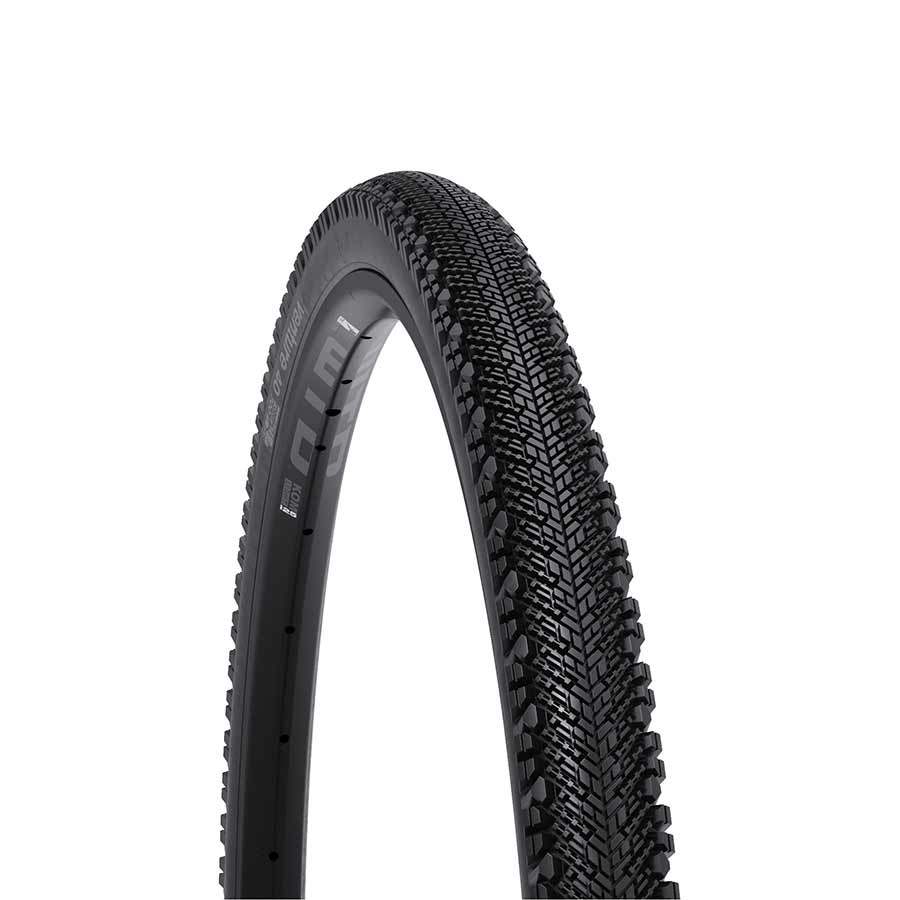 WTB Venture Tubeless Ready Adventure Road Folding Tire - Versatile Gravel Tire for All-Terrain Adventure - Image 6