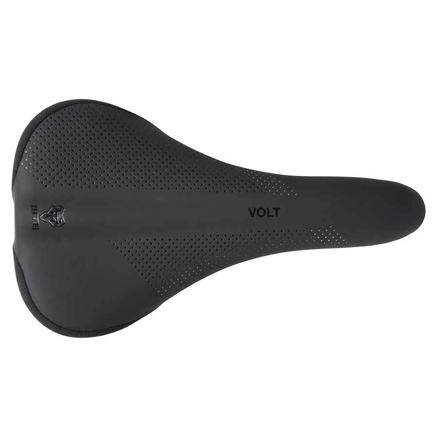 WTB Volt Saddle - Enhanced Comfort and Performance with a Modern Twist - Image 5
