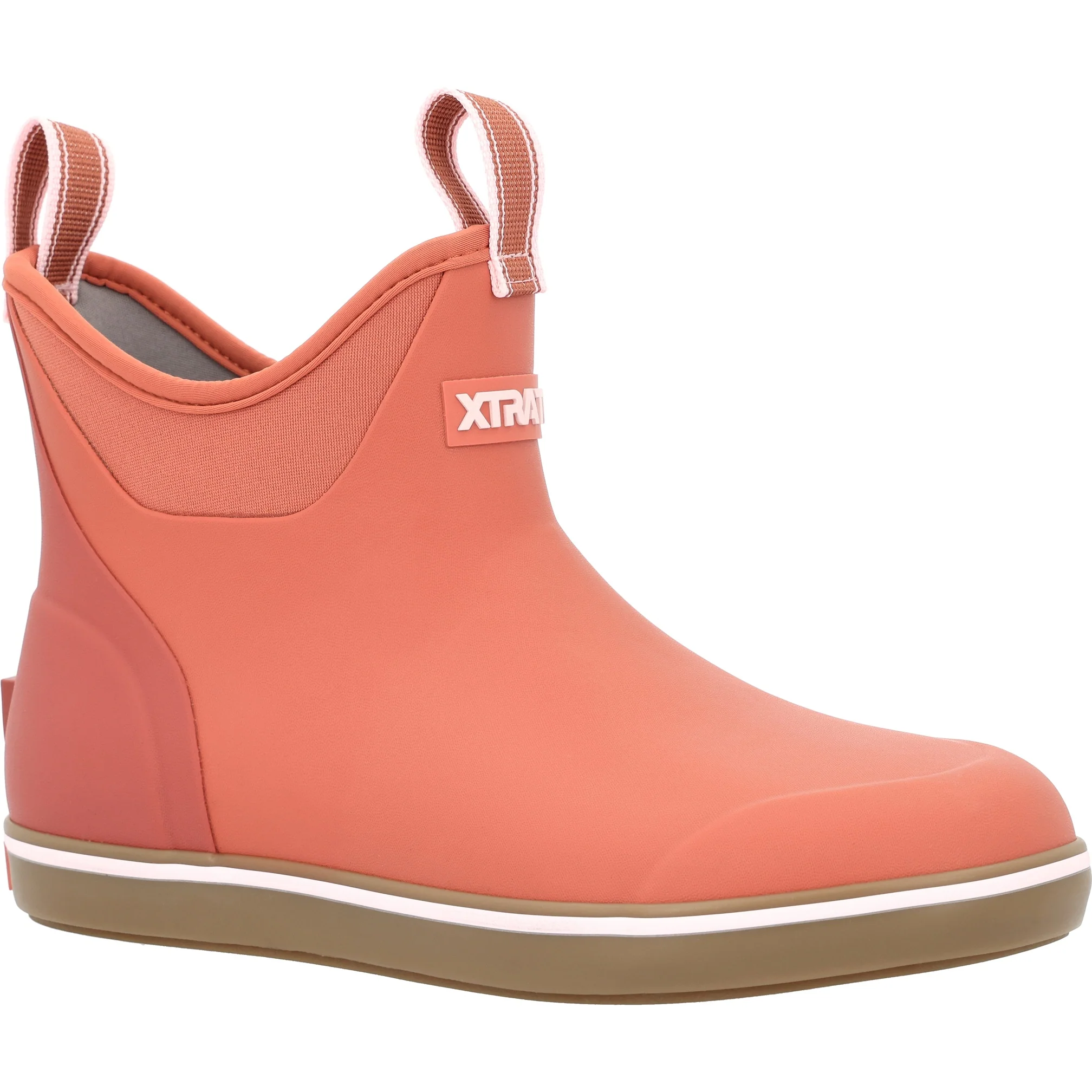 Xtratuf Women's 6in Ankle Deck Boots – Durable, Waterproof, All-Day Comfort - Image 14