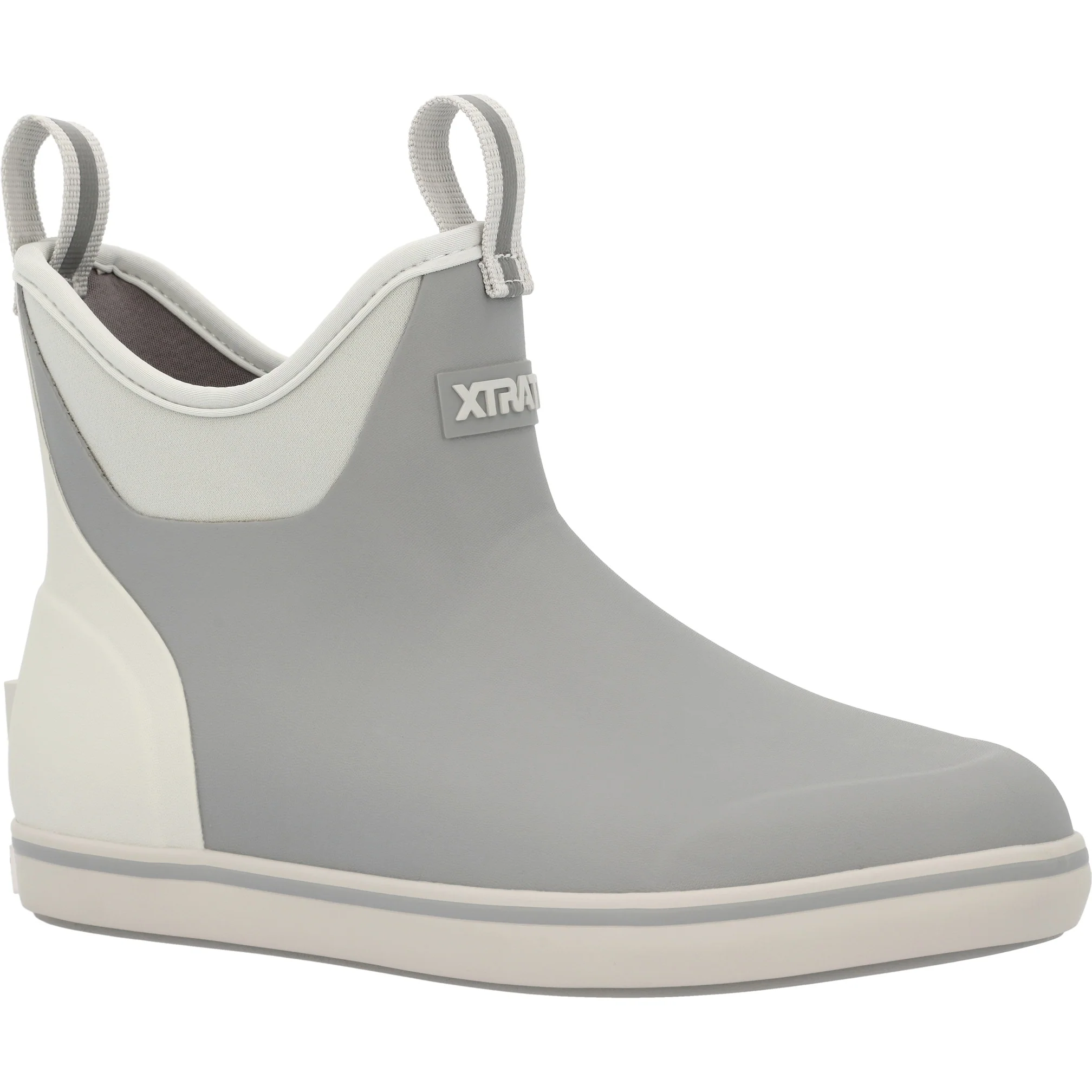 Xtratuf Women's 6in Ankle Deck Boots – Durable, Waterproof, All-Day Comfort - Image 24
