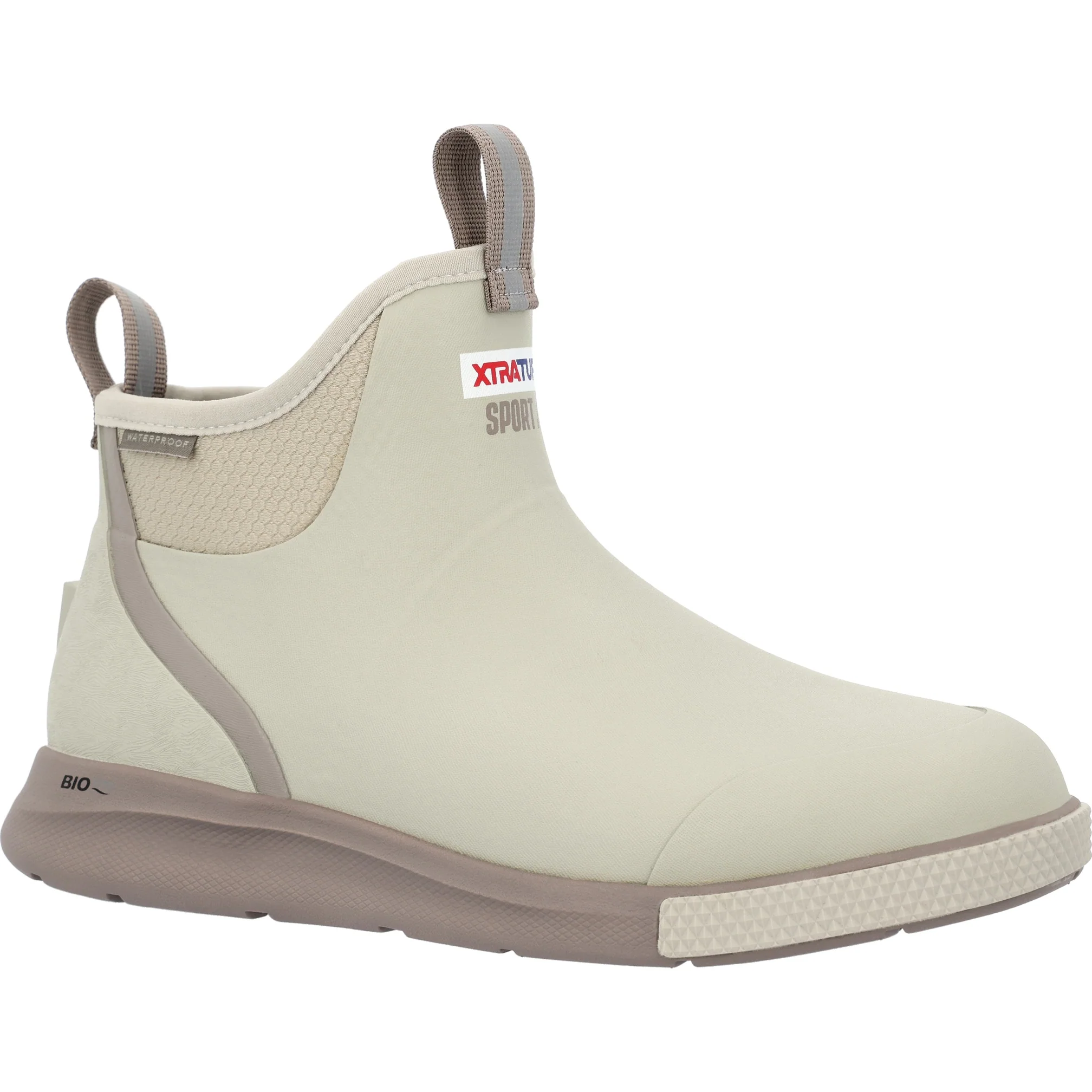 Xtratuf Men's 6in Ankle Deck Sport | Agile, Lightweight Boots for Ultimate Sportfishing Performance - Image 13