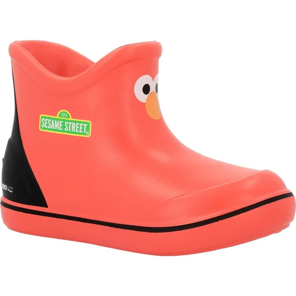 Xtratuf Kids' TUFS Ankle Deck Boot - Waterproof Slip-On - Image 5