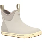 Xtratuf Camp Collection Ankle Deck Boot – Men’s Fleece Lined Waterproof Boots - Image 4
