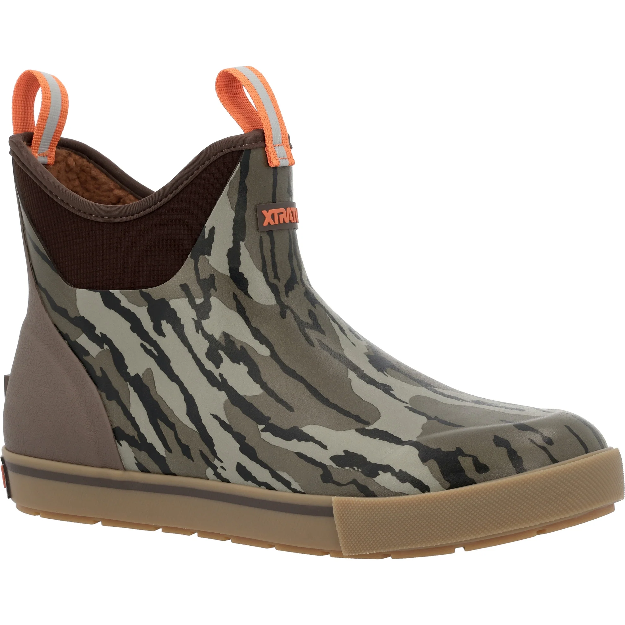 Xtratuf Men's Outdoor Ankle Deck Boot - Image 3