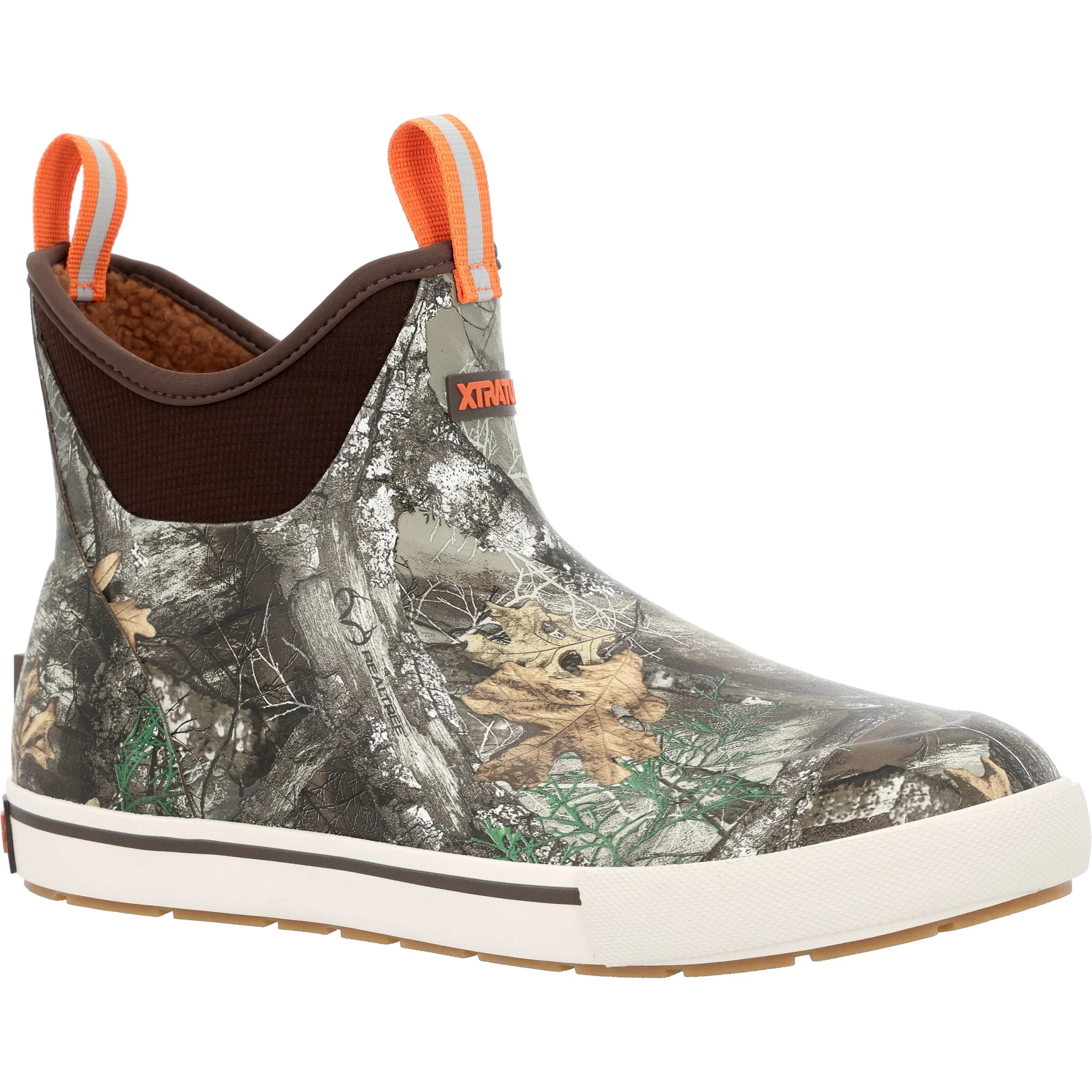 Xtratuf Men's Outdoor Ankle Deck Boot - Image 4