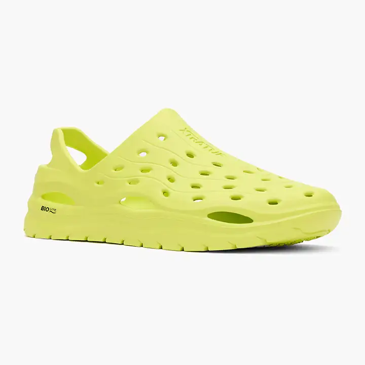 Xtratuf Riptide Slip-On Water Sandal - Quick-Draining Deck Shoe - Image 2