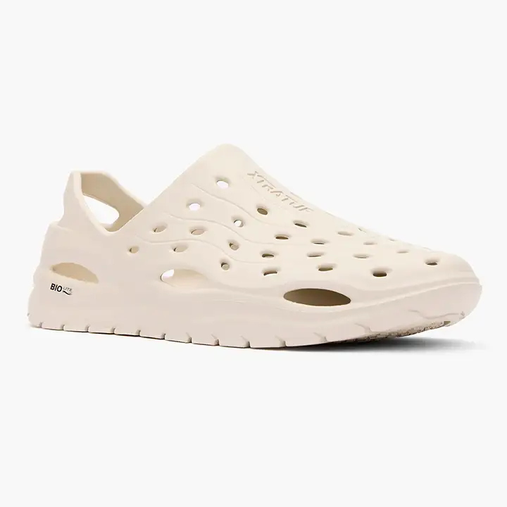 Xtratuf Riptide Slip-On Water Sandal - Quick-Draining Deck Shoe - Image 3