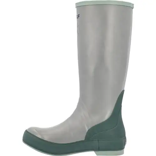 Xtratuf Legacy Boot 15" - Women's – Waterproof, Slip-Resistant, Triple-Dipped Neoprene - Image 10