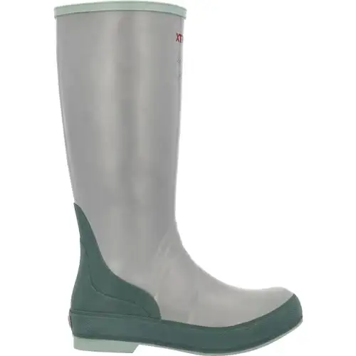 Xtratuf Legacy Boot 15" - Women's – Waterproof, Slip-Resistant, Triple-Dipped Neoprene - Image 4